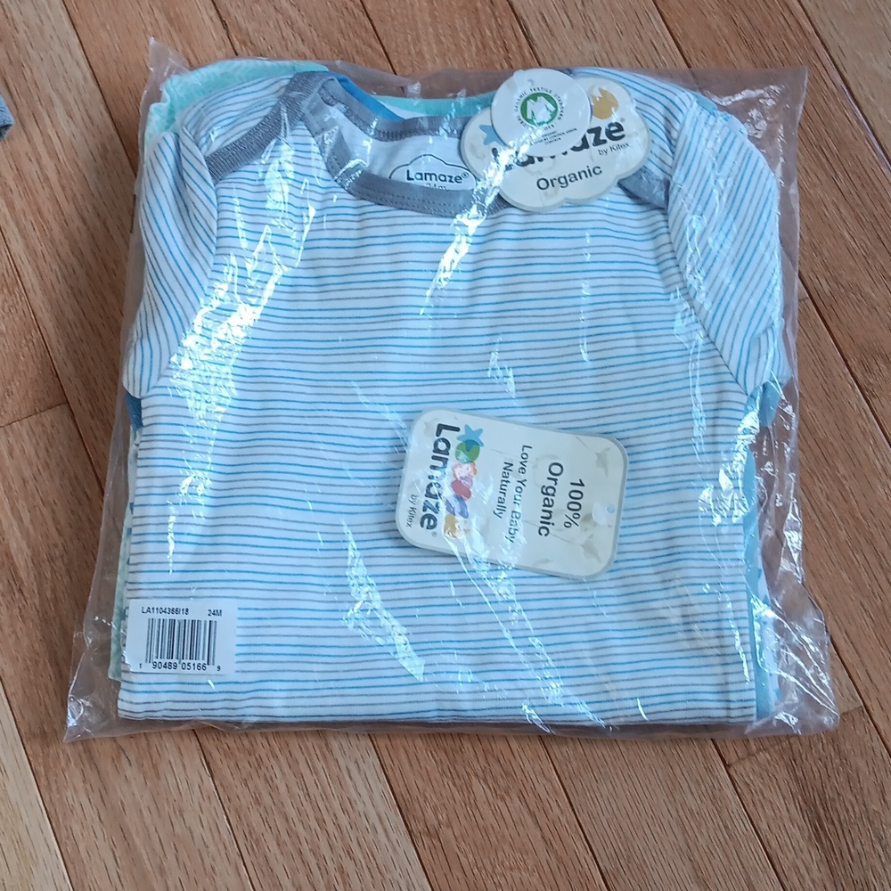 24 month Toddler boy top